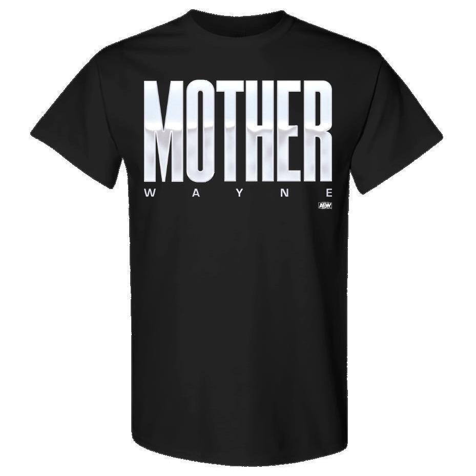Shayna Wayne Mother Wayne Shirt